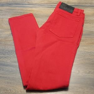 Paola Hernandez | Slim Fit Pants